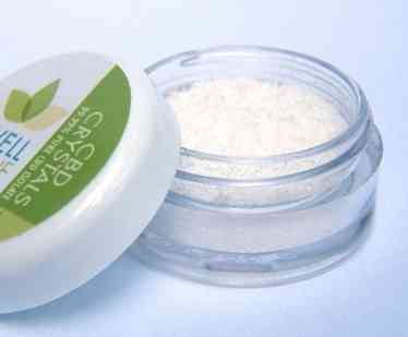 CBD Produkte CBD Produkte | CBD-Kristalle