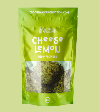 Cheese Lemon CBD > beuh CBD | Produits CBD