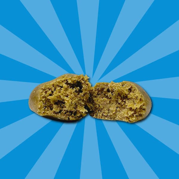CBD Tangie Hash > Gorilla Grillz | Hachís CBD
