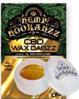 CBD Produkte | CBD-Wax