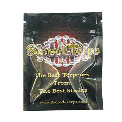 Cereal Milk Samen > Sacred Terps | Feminisierte Hanfsamen  |  Indica