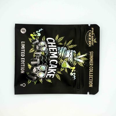 Chem Cake graines > Paradise Seeds | Graines Féminisées  |  Indica