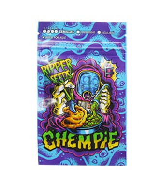 ChemPie > Ripper Seeds | Graines Féminisées  |  Sativa