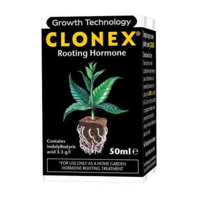 CLONEX BOX > CLONEX