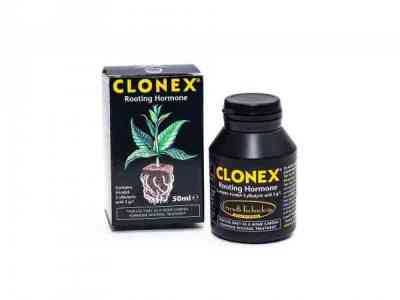 CLONEX > CLONEX