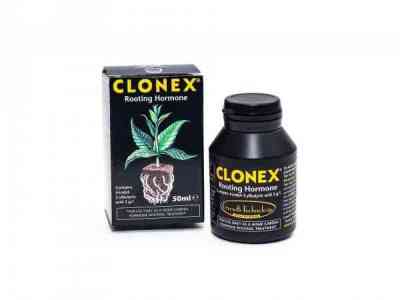 CLONEX > CLONEX | Grow-Shop  |  Cloning Gels