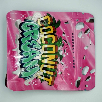 Coconut Cream Seed > Perfect Tree | Feminized Cannabis   |  Indica