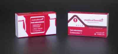 Coleccion 1 > Medical Seeds Co.
