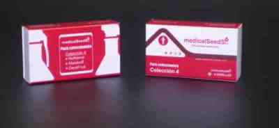 Coleccion 4 > Medical Seeds Co.