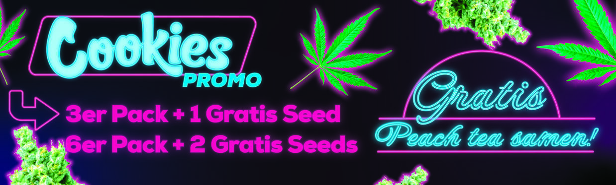 COOKIES PROMO