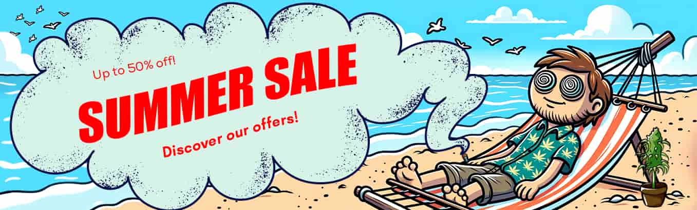 Summer Sale 2025