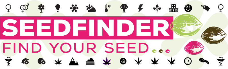 Seedfinder