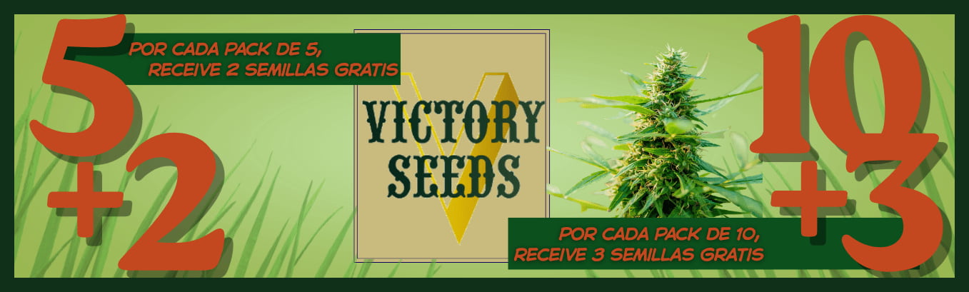 Victory Seeds free seed promo Victory Seeds free seed promo