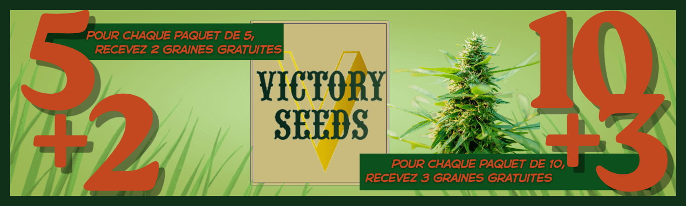 Victory Seeds free seed promo Victory Seeds free seed promo