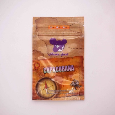 Copacobana > Anesia Seeds | Feminized Cannabis   |  Sativa