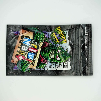 Criminal + Samen > Ripper Seeds | Feminisierte Hanfsamen  |  Indica