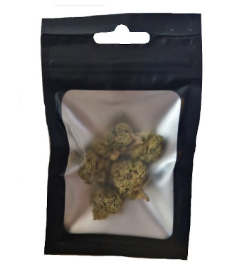 Citric Amnesia CBD > CBD Weed | CBD Products