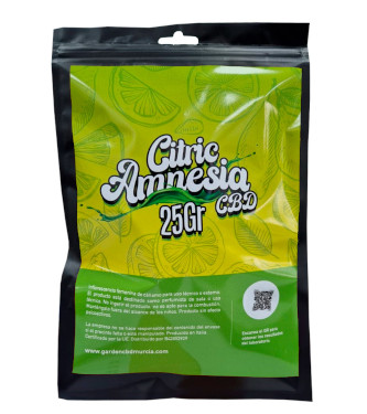 Citric Amnesia CBD > CBD Gras | CBD Produkte