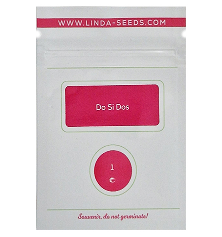 Do Si Dos > Linda Seeds | Hanfsamen Empfehlungen  |  Günstige Hanfsamen