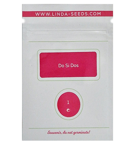 Do Si Dos > Linda Seeds | Cannabis seeds recommendations  |  Cheap Cannabis