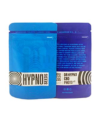 Dr Hypno CBD > Hypno Seeds | Semillas CBD  |  Híbrido