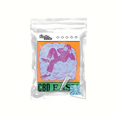 Easy CBD semilla > Linda Seeds | Semillas CBD  |  Híbrido