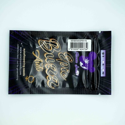 Epic Buzz Auto Samen > Anesia Seeds | Autoflowering Hanfsamen  |  Indica