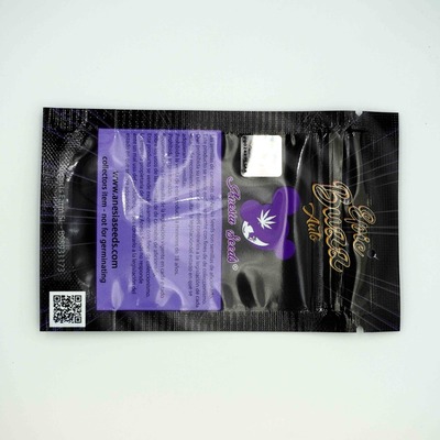 Epic Buzz Auto Samen > Anesia Seeds | Autoflowering Hanfsamen  |  Indica