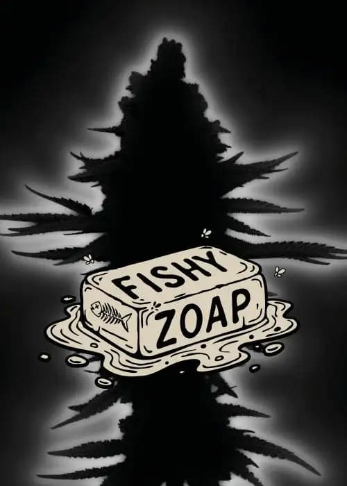 Fishy Zoap Auto semilla > Seedstockers | Semillas de marihuana autoflorecientes  |  Híbrido