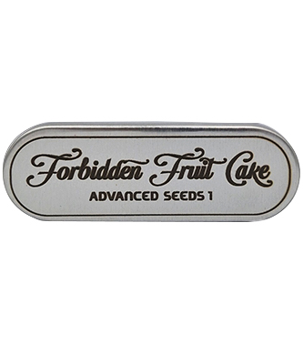 Forbidden Fruit Cake > Advanced Seeds | Feminized Marijuana   |  Indica