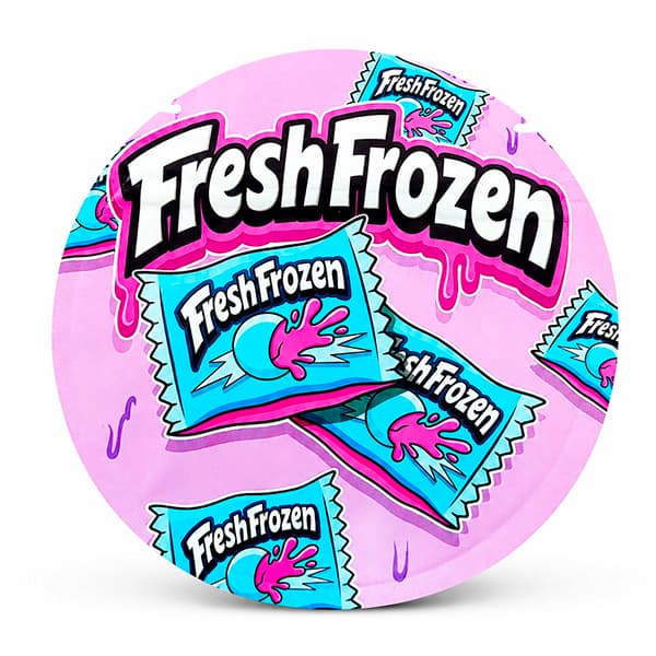 Fresh Frozen CBD Hasch > Only CBD | Haschich CBD
