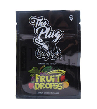 Fruit Dropss > The Plug Seedbank | Semillas feminizadas  |  Híbrido