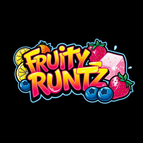 Fruity Runtz Seed > Elev8 Seeds | Feminized Cannabis   |  Hybrid