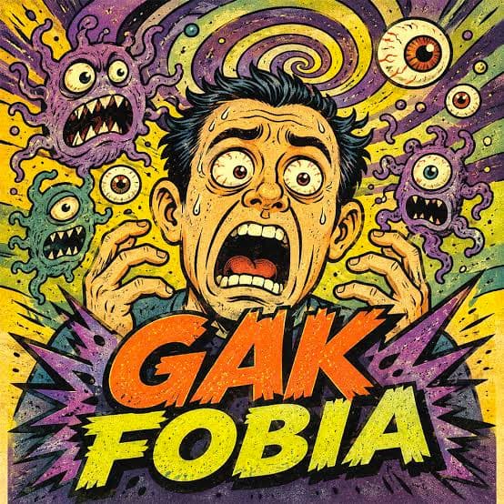 Gak Fobia graines > Bask Triangle Farms | Graines Féminisées  |  Indica
