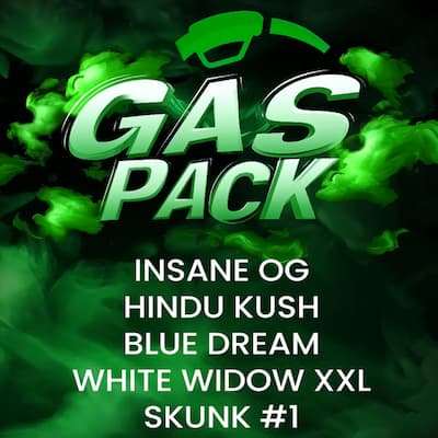 Gas 2