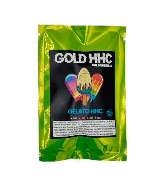 Cogollos HHC Gelato > HHC | Productos de CBD