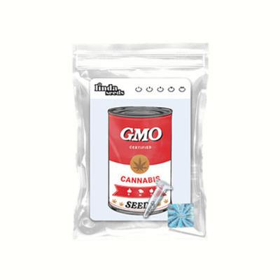 GMO semilla > Linda Seeds | Semillas feminizadas  |  Índica