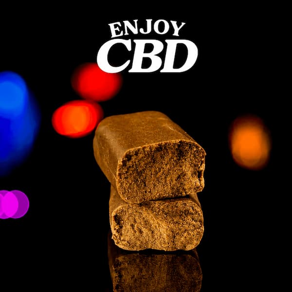 Golden Island CBD > Enjoy CBD | CBD Haschisch