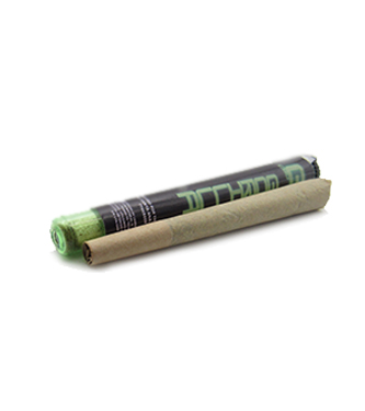 Gorilla Haze CBD Joint > CBD weed | CBD Products