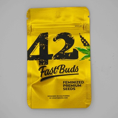 Gorilla Melon > Fast Buds Company | Graines Féminisées  |  Hybride