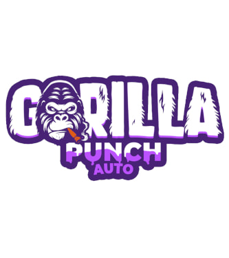 Auto Gorilla Punch > Fast Buds Company | Autoflowering Hanfsamen  |  Hybrid
