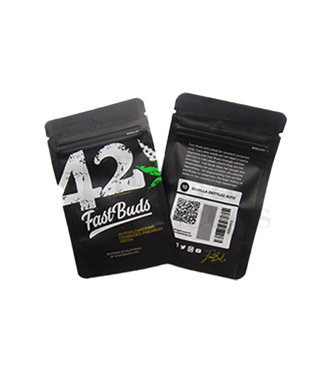 Gorilla Zkittlez Auto > Fast Buds Company | Autoflowering Cannabis   |  Indica