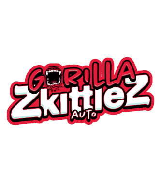 Gorilla Zkittlez Auto > Fast Buds Company | Graines Autofloraison  |  Indica