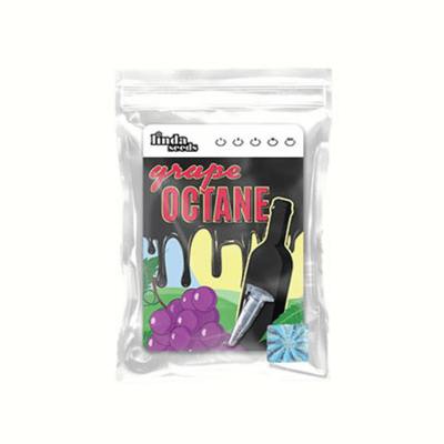 Grape Octane Seed > Linda Seeds | Feminized Cannabis   |  Hybrid