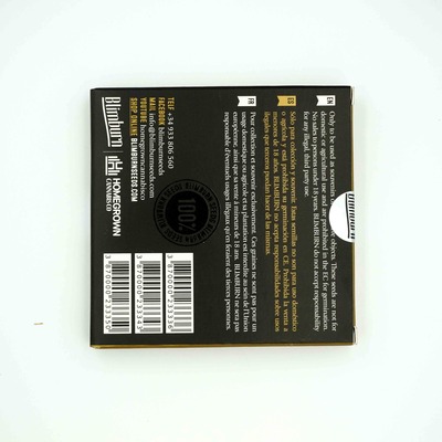 Green Crack Samen > Blim Burn Seeds | Feminisierte Hanfsamen  |  Sativa