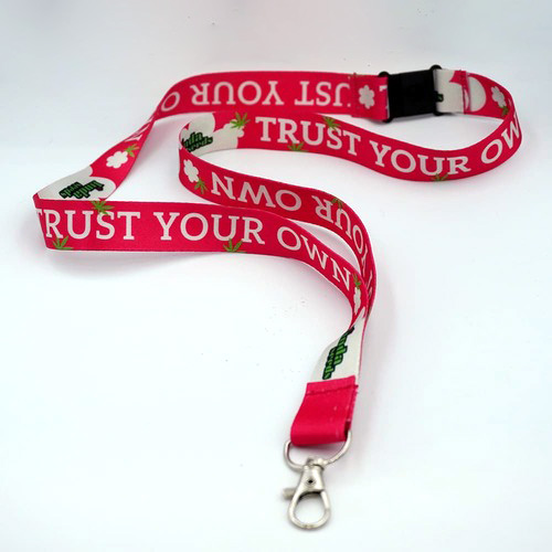 Schlüsselband > Linda Seeds | Merchandise