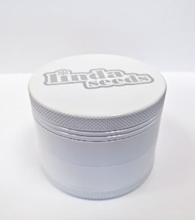 Ceramic Grinder > Linda Seeds | Grow-Shop  |  Grinder