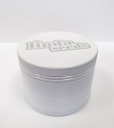 Grinder de cerámica > Linda Seeds | Grow-Shop  |  Grinder y Trituradores