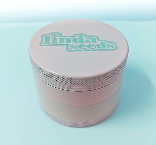 Grinder à céramique > Linda Seeds | Grow-Shop pour une culture réussie  |  Grinder