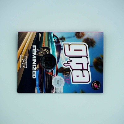 GTA graines > BSF Seeds | Graines Féminisées  |  Sativa